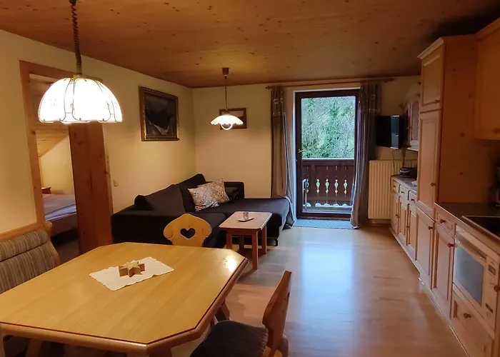 Ferienwohnung Grubinger