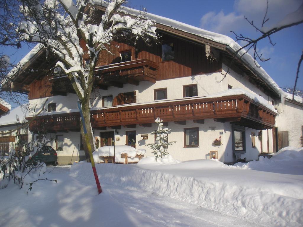 Grubinger Unterach am Attersee