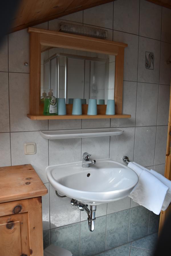 Grubinger Apartment Unterach am Attersee