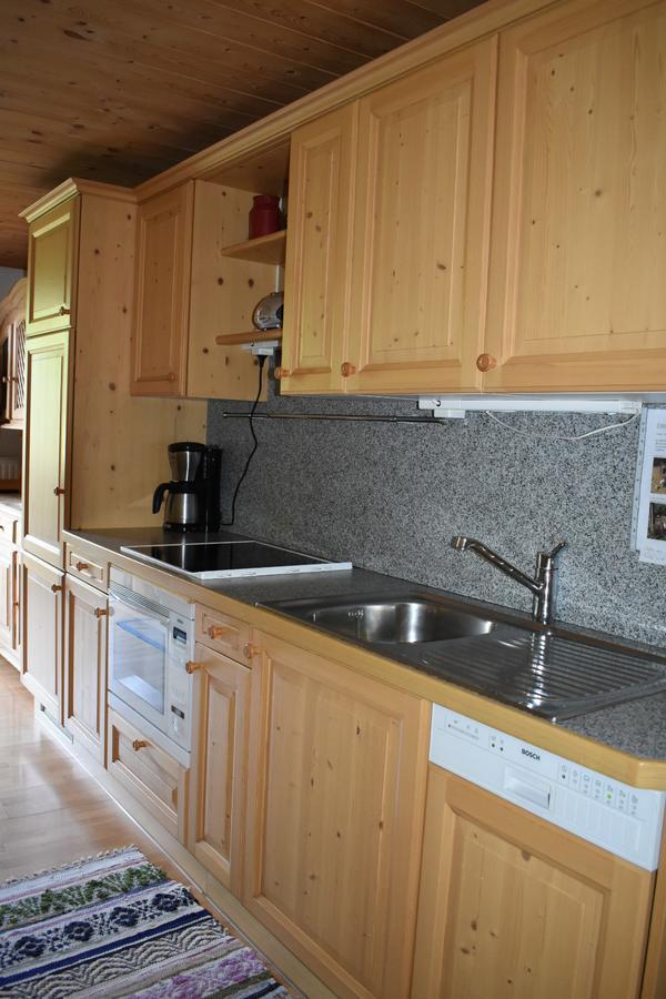 Apartment Grubinger Unterach am Attersee