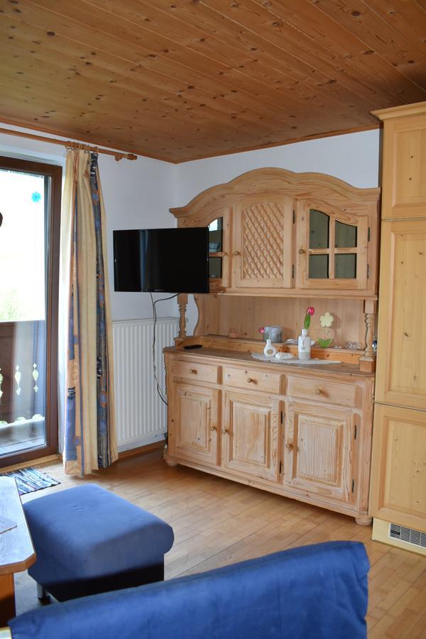 Grubinger Apartment *