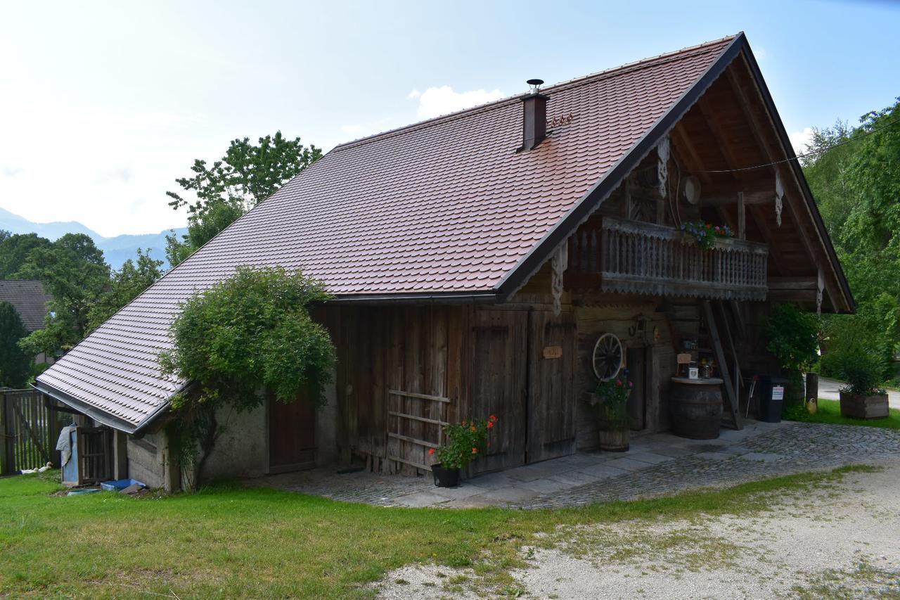 Grubinger Apartment